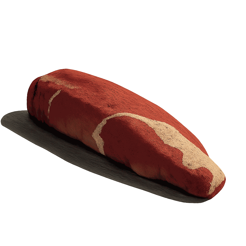 Pork tenderloin